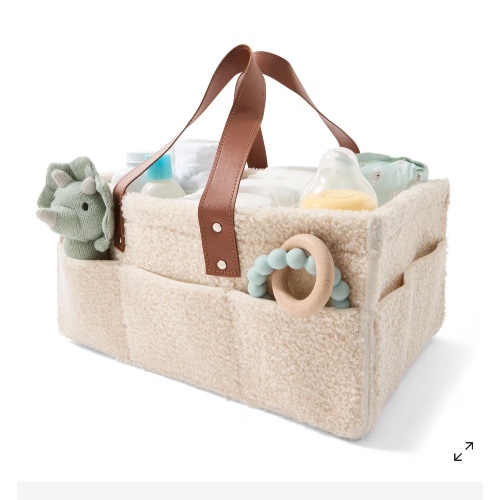 Nappy Caddy