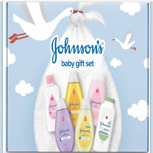 Baby Bath Products