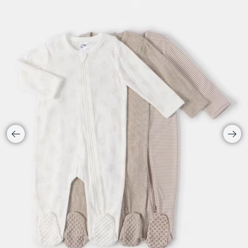Baby clothes