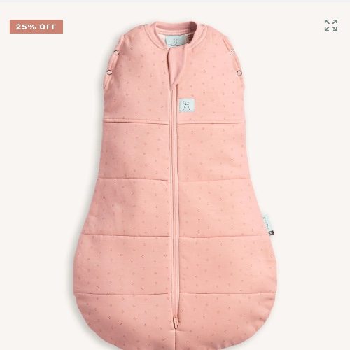 Ergo Pouch