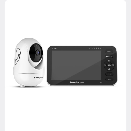 Baby monitors