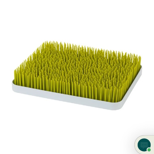 Boon Lawn Drying Rack Green