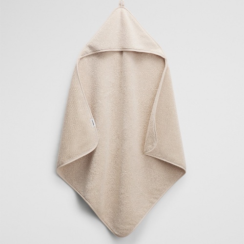 Hooded Towel