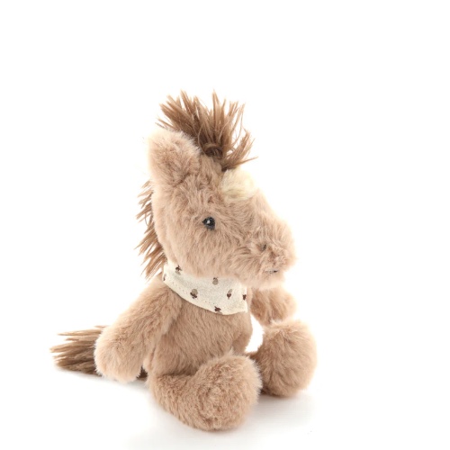 Harvey the horse rattle