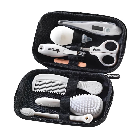 Baby grooming kit
