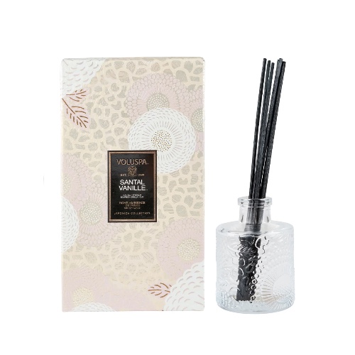VOLUSPA Santal Vanille Diffuser