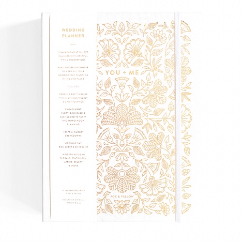 Wedding Planner Classic