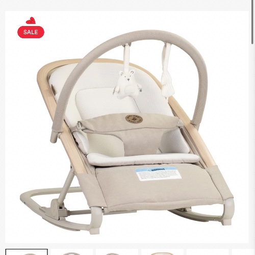 Baby Bouncer