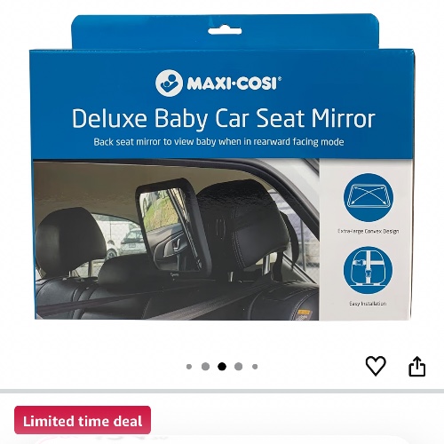 Car Mirror