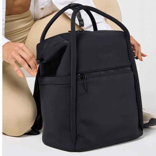 Bayani Nappy Bag