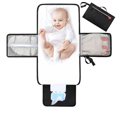 Portable Change Mat