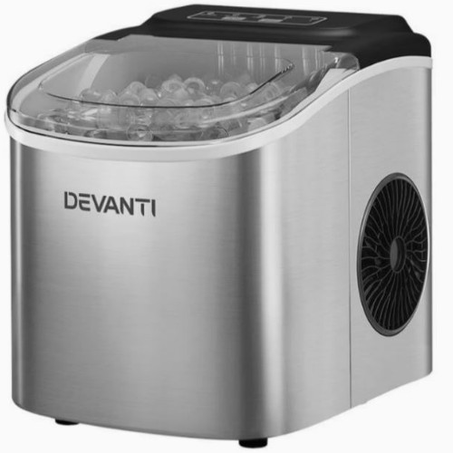 Ice Maker