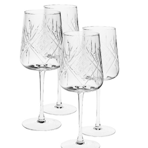 Wine Glasses