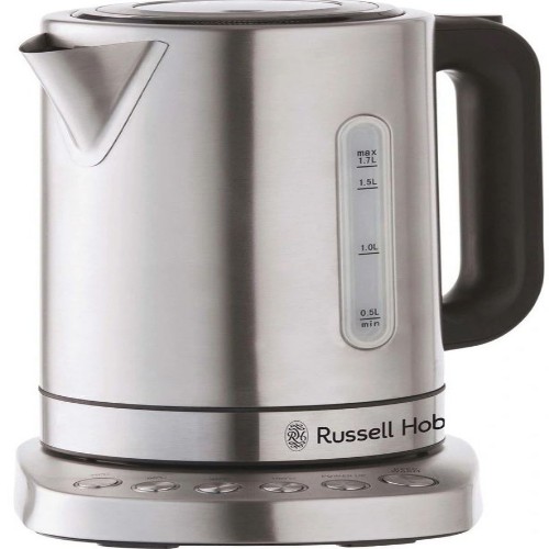 Digital Kettle