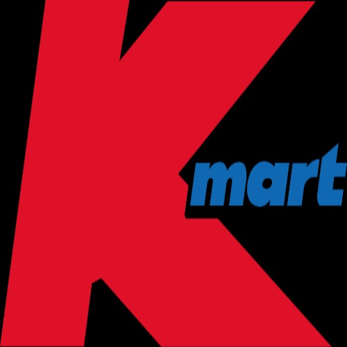 Kmart Giftcard