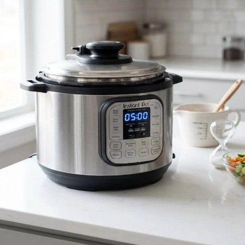 Instant Pot