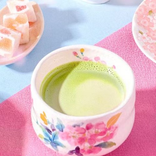 Sweets From Sakura.Co