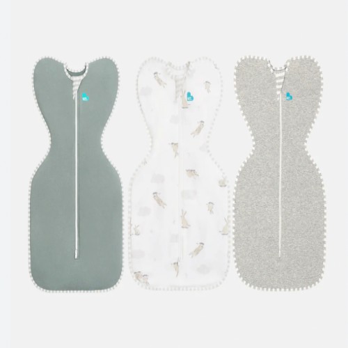 Swaddle Up Starter Bundle