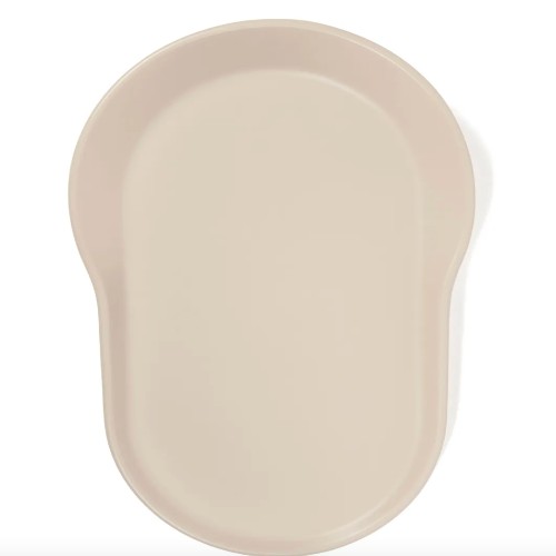 4Baby Rounded EVA Changpad Dove