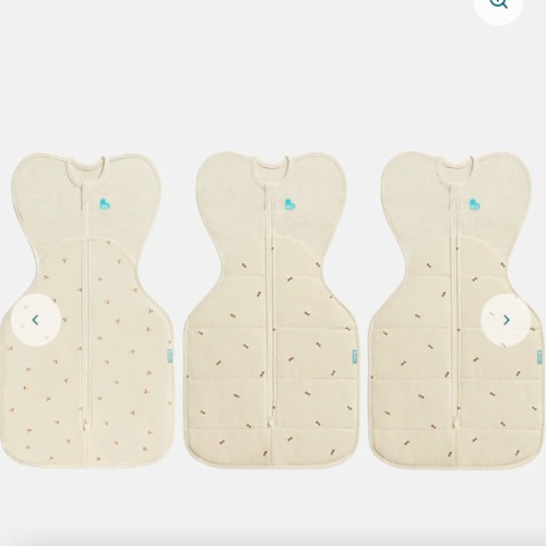 Love-to-Dream Swaddle Up Starter Bundle