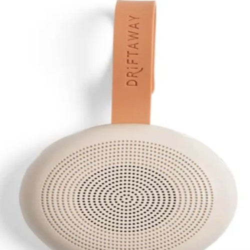 Portable white noise