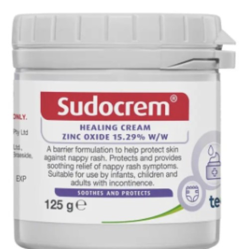 Sudocrem