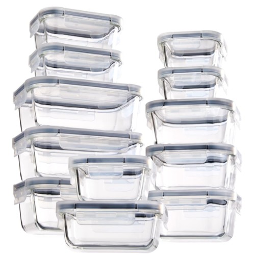 Kitchenware