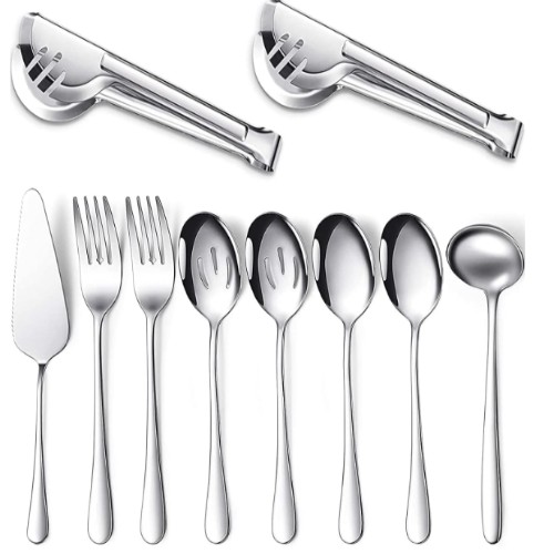 Kitchenware