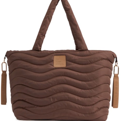 Nappy bag