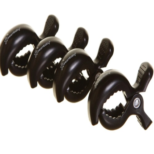 Pram clips- baby bunting