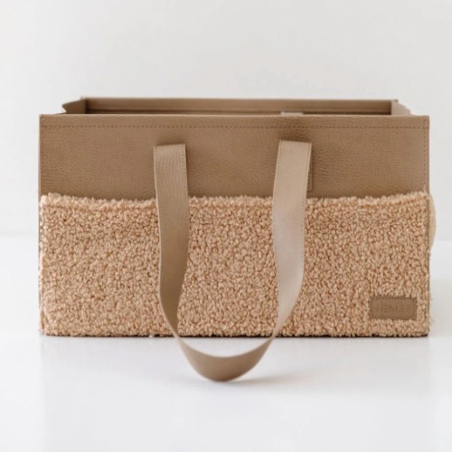 Storage Nappy Caddy
