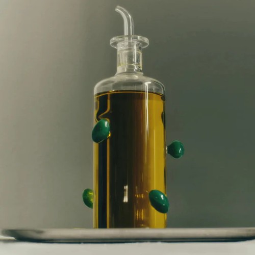 Maison Balzac Oil Dispenser