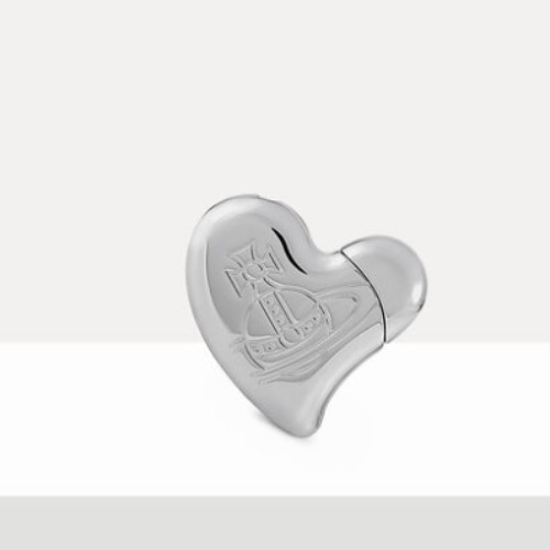 Vivienne Westwood Heart Lighter