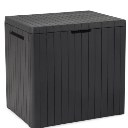 Keter 113L City Box Outdoor Storage