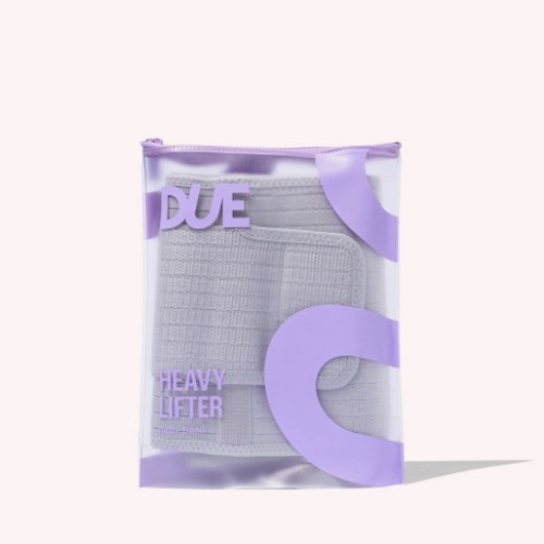Heavy Lifter Belly Band by DUE