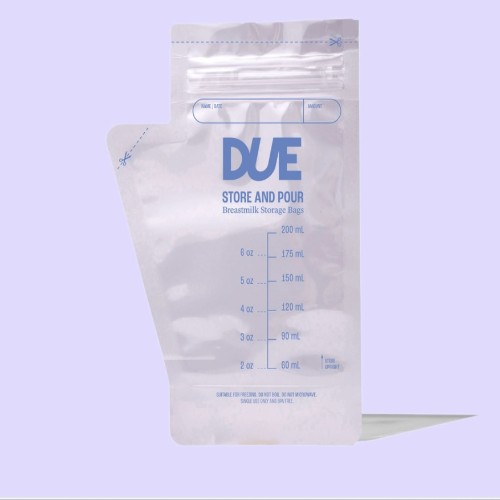 Store and Pour by DUE