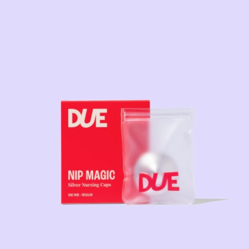 Nip Magic Silverettes by Due