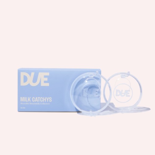 Milk Catchys by Due