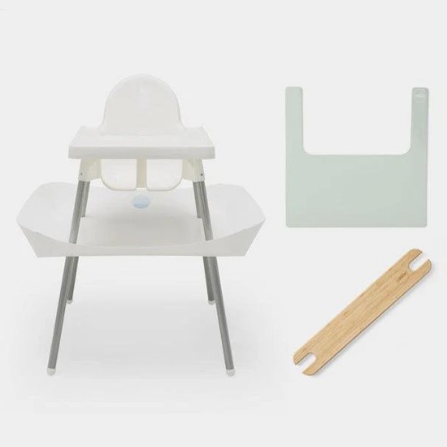 Catchy - Ikea Highchair Starter Bundle