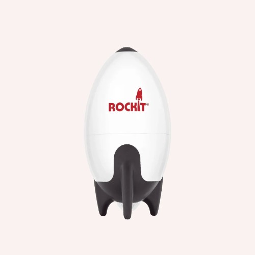 Rockit Rechargeable Portable Pram Rocker