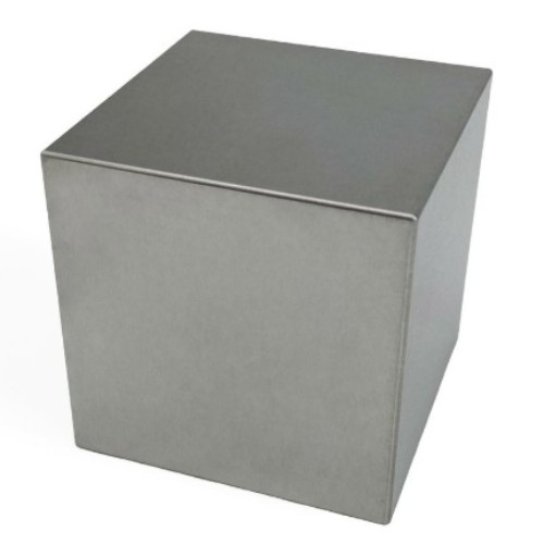Tungsten Cube (any size)