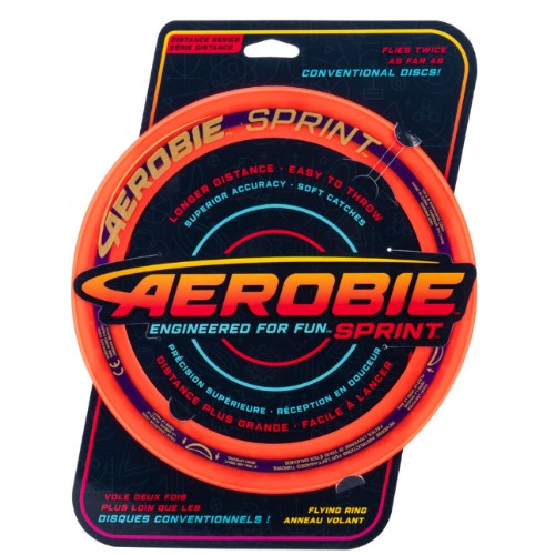Aerobie Sprint Ring