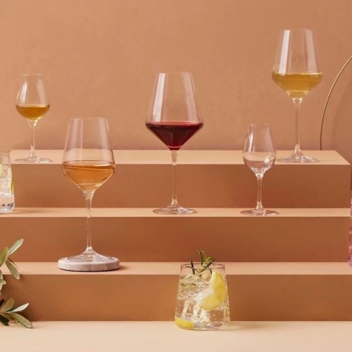 Wine Glasses