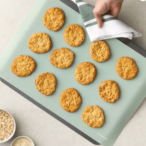 Silicon Baking Sheet