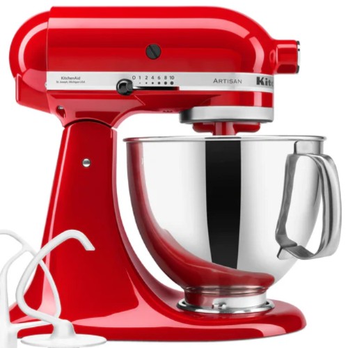 KitchenAid