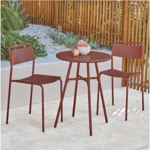 Outdoor Bistro Set