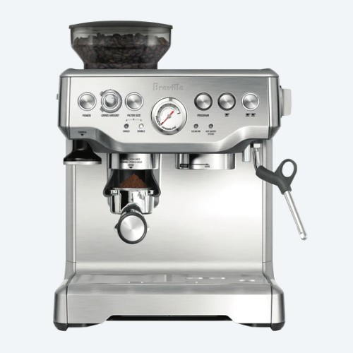 Coffee Machine