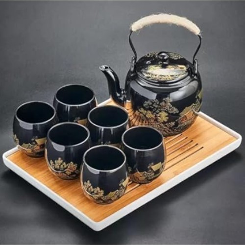 Chinese Tea Set