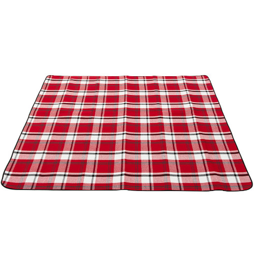 Waterproof picnic blanket
