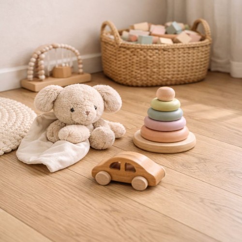 Baby Toys (cute)